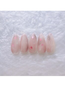 2.3月定額デザイン