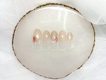 ラックス 尼崎立花(LAX)/選べる！超ひそやかニュアンス☆