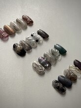 アトリエ ソワ(Atelier Soi)/Flat Nuance