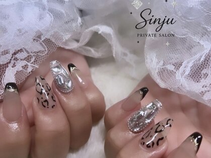 privatesalon sinjuの写真