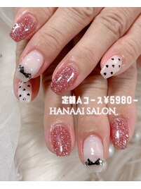 定額Aコース/5980～