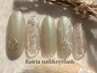 【hand*オフ無料】人気★アートBコース　￥8,900→￥6,500