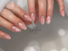 フェリーチェ(Felice)の雰囲気(季節のデザインも相談に応じてご提案致します☆)