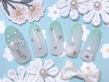 クラーヴォ 本店(Cravo)/季節限定Platinaコース　2