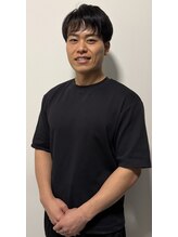 フューブ ボディ(FUVE BODY) 馬場 直人