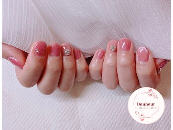 ボヌール 麻布十番店(Bonheur)/フラッシュマグネット