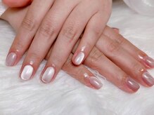 ミハナ 西川口店(MIHANA)/マグネットネイル