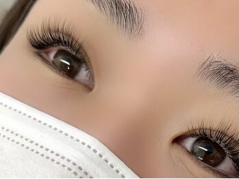 キャリコ(calico)/