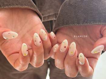 ブランロール 中目黒店(Blanl'or)/