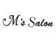 エムズ サロン 西神中央nano店(M’s salon)の写真/こだわりのリクライニングチェアでゆったり♪フットネイルで指先まで美しく☆ (40文字)