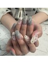 ドット＆リボン！