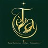 Tea 次世代よもぎ蒸し＆ボディケア/ホワイトニング専門店【ティア】のお店ロゴ