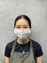 モテ眉ファクトリー　横浜西口2nd&nbsp;MOMOKA 