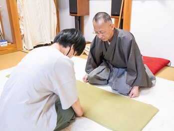 きらな/高崎市箕郷町の整体 きらなです