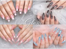 グラム(Glam)