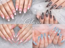 グラム(Glam)