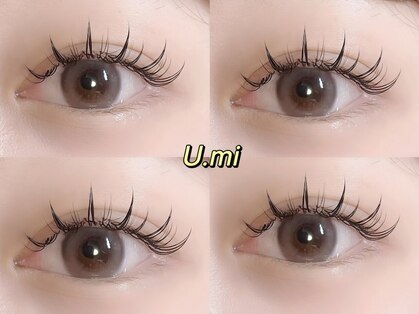 ウミ(U.mi)の写真