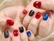 カメリアネイル 川崎(Camellia nail)の写真