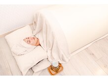 スーリル(Sourire)/ドームサウナ