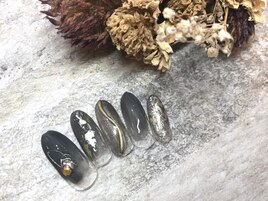 冬限定コース(オフ込)¥6000