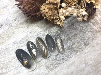 レーヴ(reve)/冬限定コース(オフ込)¥6000