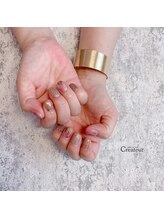 クレアトゥール(Createur)/