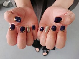 大人ワンカラー