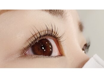 ポノ アイラッシュ(Pono eyelash)/次世代まつげパーマ