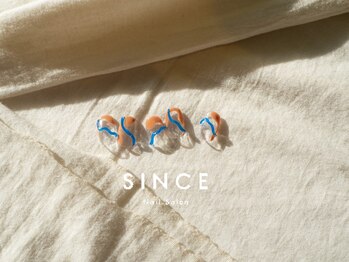 シンス(Since)/11月［monthly］