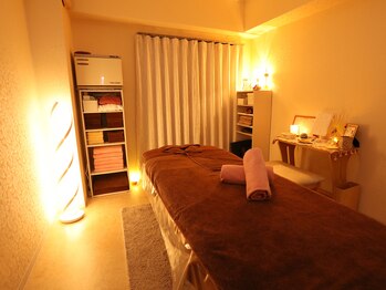 ココ(koko.)/個室でゆったり・・・