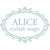 アリス 元町店(ALICE)ロゴ