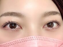 リリー(Lily)/【まつげパーマ】