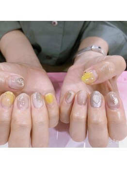 アウラ 新宿西口店(aura)/吉野担当☆オフ有90分無75分