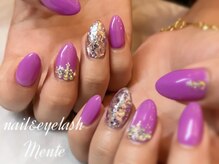 メンテ(Mente)/お持ち込みデザイン