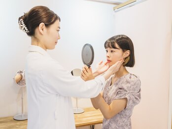 マシェリ 吉祥寺(Macherie)/筋肉・骨格に合わせた施術