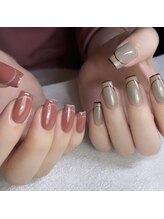 ティグル 下通店(Tigre)/autumn color＊°