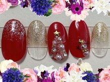 ホワイトカラー(White Color)/選べるデザインアート☆