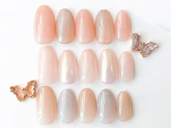 ネイル グラファー(Nail grapher)/