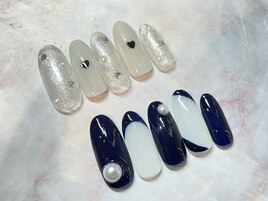 【hanae担当】10本デザイン