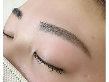 オプス ライフビューティー(OPS×LIFE BEAUTY)/美眉WAXアイブロウスタイリング