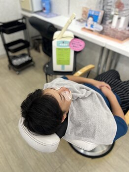 マルショウ(MARUSHO)/メンズエステ