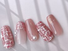 プレジール(Plaisir)/11月トレンドC-2