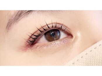 ラッシュガーデン(Lash Garden)/パリジェンヌラッシュリフト