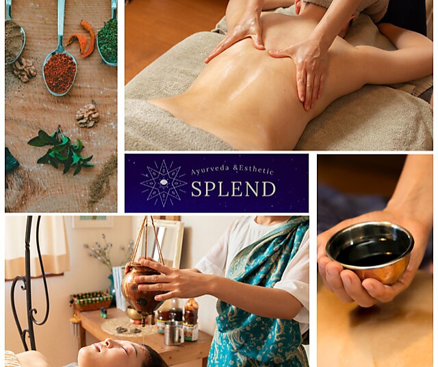 スプレンド(SPLEND)｜ホットペッパービューティー