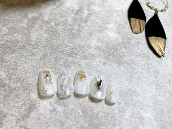 ニコドット バイ ブロン(2ico. by Blanc)/design