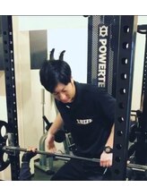 エックスライズ(XRIZE)&nbsp;角田 裕貴