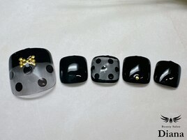 F2-054　定額ネイル