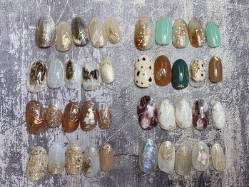 ネイルサロン ウル(ulu)