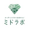 ミドラボ 恵比寿のお店ロゴ