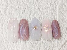 ジスタ(Gst)/月替わり定額＜summer＞